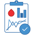 Lab Results Icon